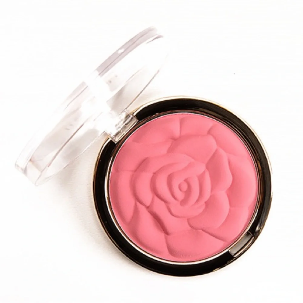 Milani‎ Powder Blush in Tea Rose